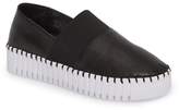Thumbnail for your product : Jeffrey Campbell Cube Slip-On Platform Sneaker
