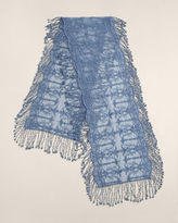 Thumbnail for your product : Chico's Linny Lace Scarf
