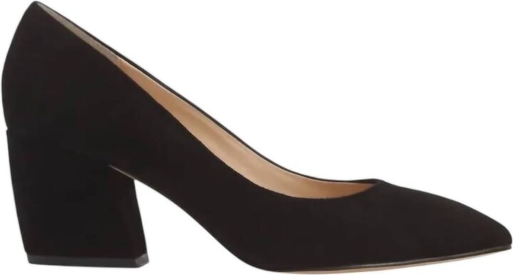 Botkier Women's Stella Pump Heels In Black