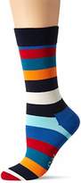 Thumbnail for your product : Happy Socks Unisex, STRIPE Socks, Gr. 36-40, Multicolor (68)