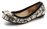 Thumbnail for your product : Kate Spade Tock Bow Flats