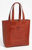 Thumbnail for your product : Frye 'Stitch' Leather Tote