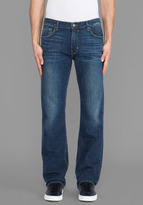 Thumbnail for your product : Paige Denim Doheney Straight