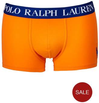 Polo Ralph Lauren Classic Trunk