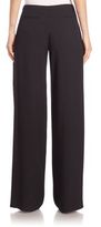 Thumbnail for your product : Derek Lam Pleated Wide Leg Pants