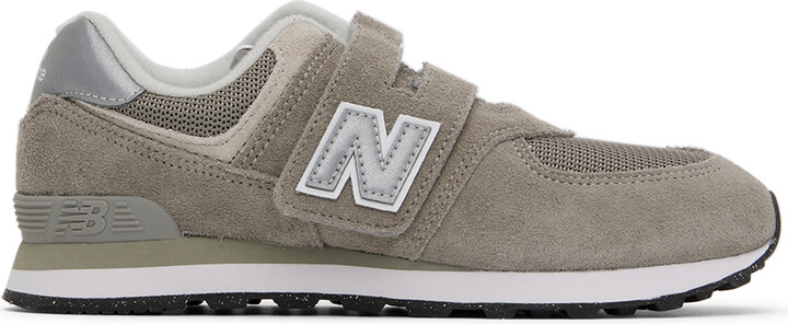 New Balance Hook And Loop | ShopStyle