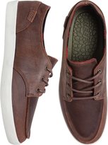 Thumbnail for your product : Reef Deckhand 2 Leather Shoe