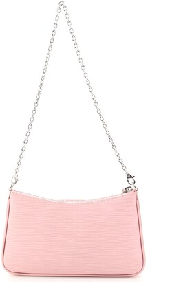 Louis Vuitton Epi Easy Pouch on Strap - Neutrals Shoulder Bags, Handbags -  LOU809747