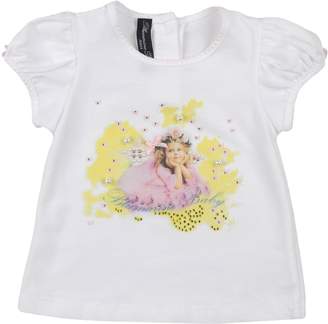 Miss Blumarine T-shirts - Item 37778132