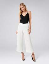 Thumbnail for your product : Ever New Dasha Linen-Blend Pants