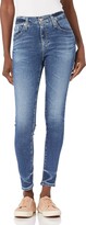 Thumbnail for your product : AG Jeans Women's Farrah High Rise Skinny Jean