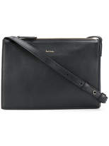 Thumbnail for your product : Paul Smith Leather Crossbody Bag