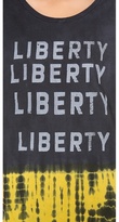 Thumbnail for your product : One Teaspoon Liberty Gypsy Tee