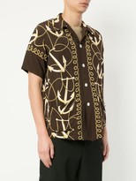 Thumbnail for your product : Fake Alpha Vintage 1950's Hawaiian shirt