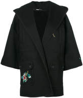 Thumbnail for your product : RED Valentino kimono jacket