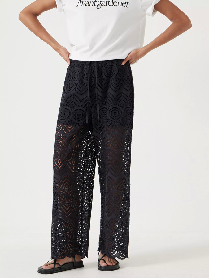 Broderie Shop The Largest Collection ShopStyle UK