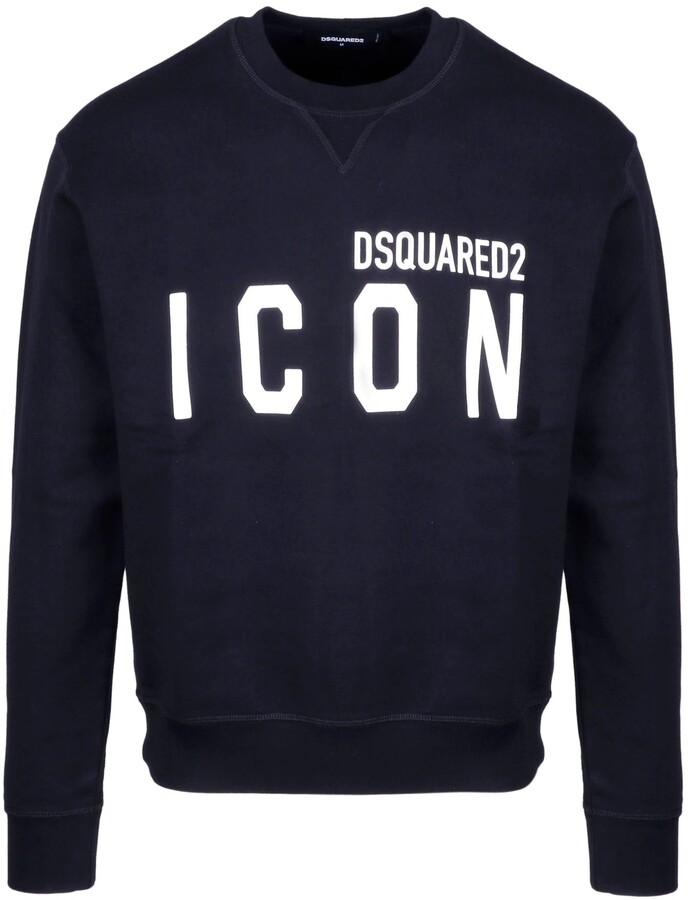 dsquared2 sweatshirts