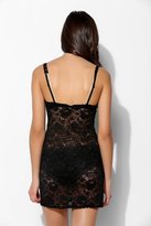 Thumbnail for your product : Cosabella Foxie Chemise Slip Dress
