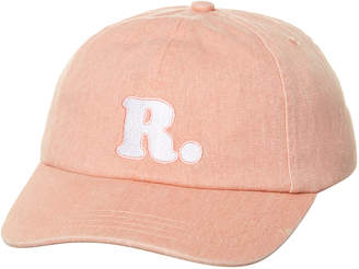 Rusty Cooper Adjustable Cap Pink