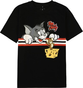 Southpole Men's Tom and Jerry T-Shirt