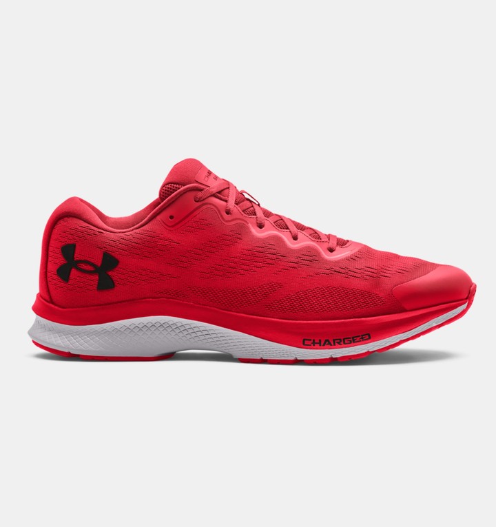 Under Armour Men's UA Charged Bandit 6 Running Shoes - ShopStyle