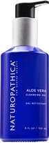 Thumbnail for your product : Naturopathica Aloe Vera Cleansing Gel