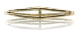 Thumbnail for your product : Low Luv x Erin Wasson Triangle Bracelet