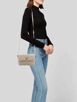 Thumbnail for your product : Marc Jacobs Quilted Studded Crossbody Bag