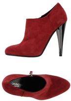 Thumbnail for your product : Giambattista Valli Shoe boots