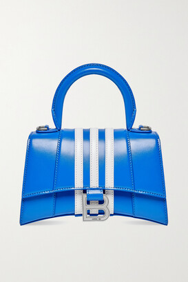 Balenciaga Blue Handbags | ShopStyle