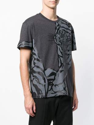 Valentino tiger print T-shirt