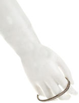 Thumbnail for your product : Fallon Palm Cuff Bracelet