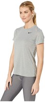 Thumbnail for your product : Nike Dry Legend Tee Crew