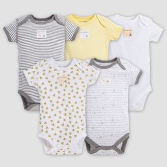 burt's bees children's clothing