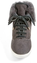 Thumbnail for your product : Joie 'Marist' High Top Sneaker (Women)