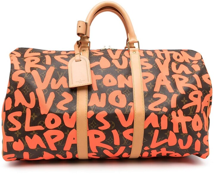 Louis Vuitton Graffiti | Shop The Largest Collection | ShopStyle