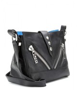 Thumbnail for your product : Kenzo Kalifornia leather shoulder bag