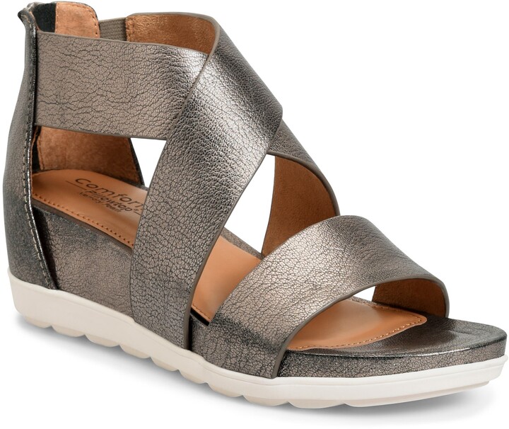 Comfortiva Pacifica Strappy Sandal - ShopStyle