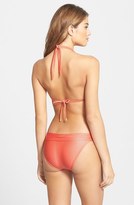 Thumbnail for your product : Vix Swimwear 2217 ViX Swimwear 'Solid Bia' Bikini Top