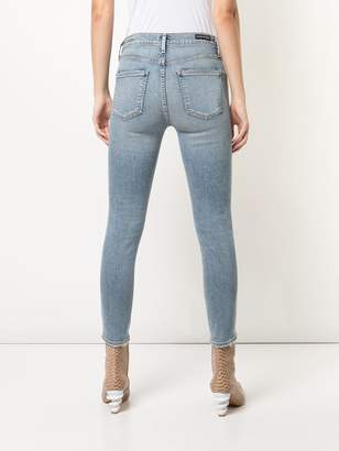 Citizens of Humanity classic skinny jeans