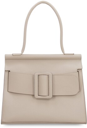 soft pebble leather handbags