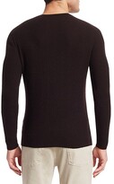 Thumbnail for your product : Loro Piana Shankill Crew Wool Sweater