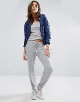 Thumbnail for your product : Tommy Hilfiger Soft Touch Knitted Jogger
