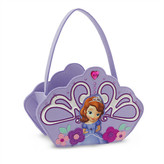 Thumbnail for your product : Disney Sofia Trick or Treat Bag - Personalizable