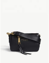 Marc Jacobs Recruit leather cross-body bag