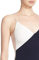 Thumbnail for your product : Cushnie Women's Colorblock Sheath Dress