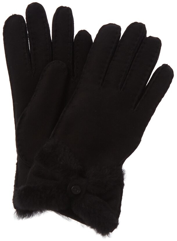 ugg gloves clearance