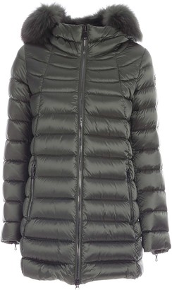colmar ladies down jacket