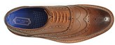 Thumbnail for your product : Ted Baker 'Guri 7' Wingtip