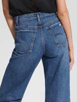 Thumbnail for your product : Nobody Freya Wide Jean Vibrance